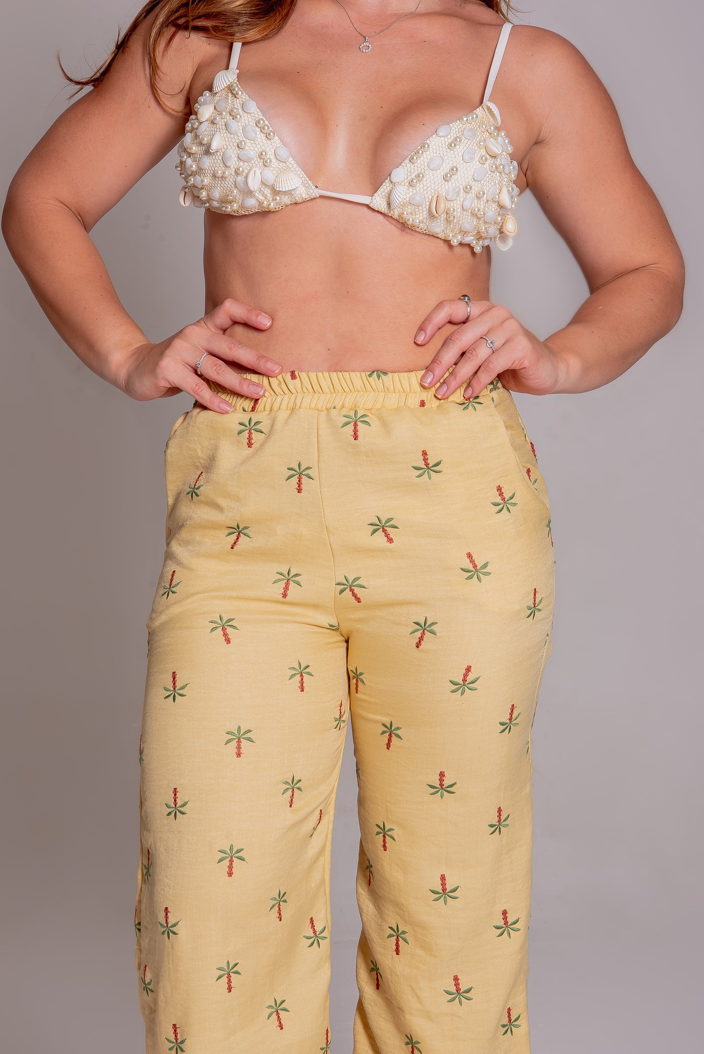 CALÇA LOLIS