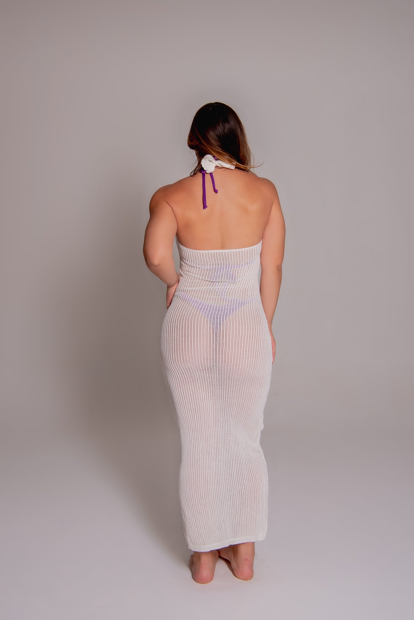 VESTIDO FLORENCE