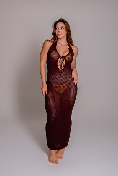 VESTIDO FLORENCE