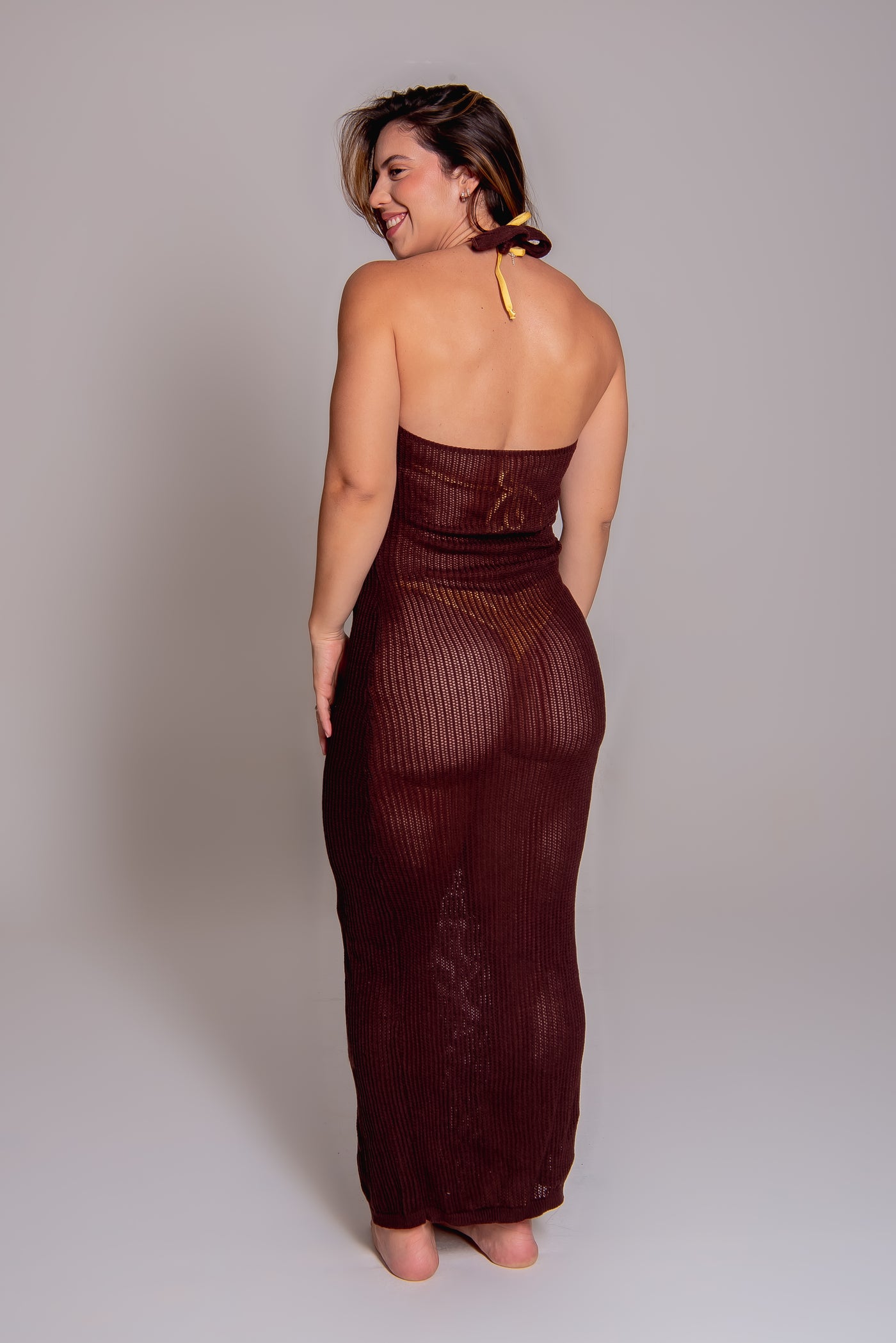 VESTIDO FLORENCE