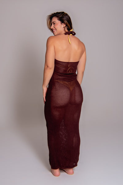 VESTIDO FLORENCE