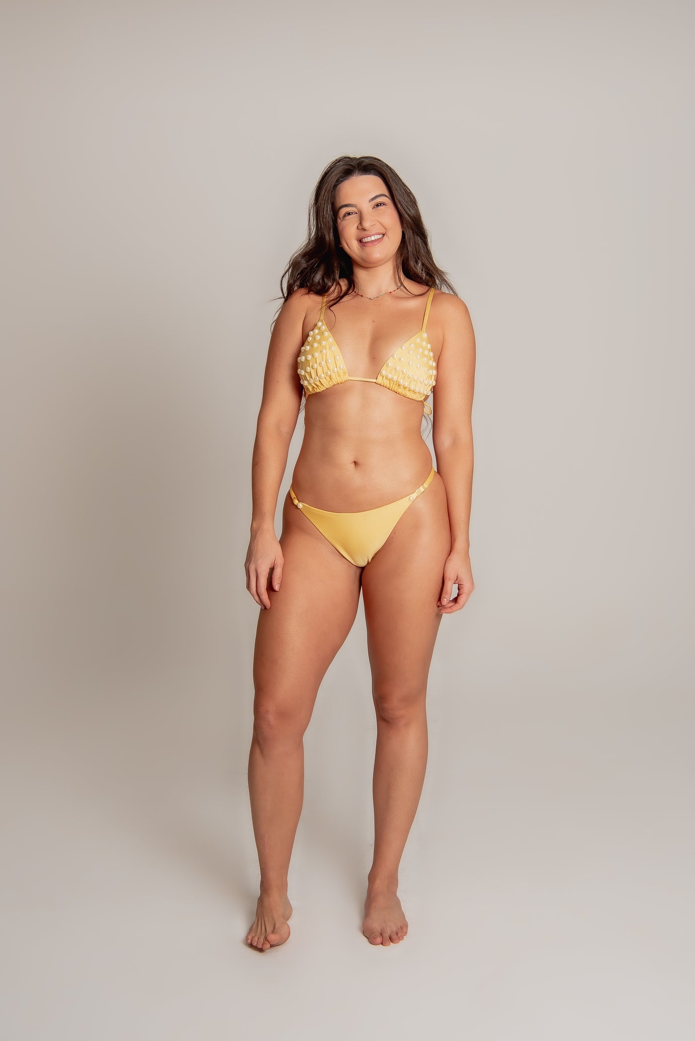 BIQUINI PEROLAS