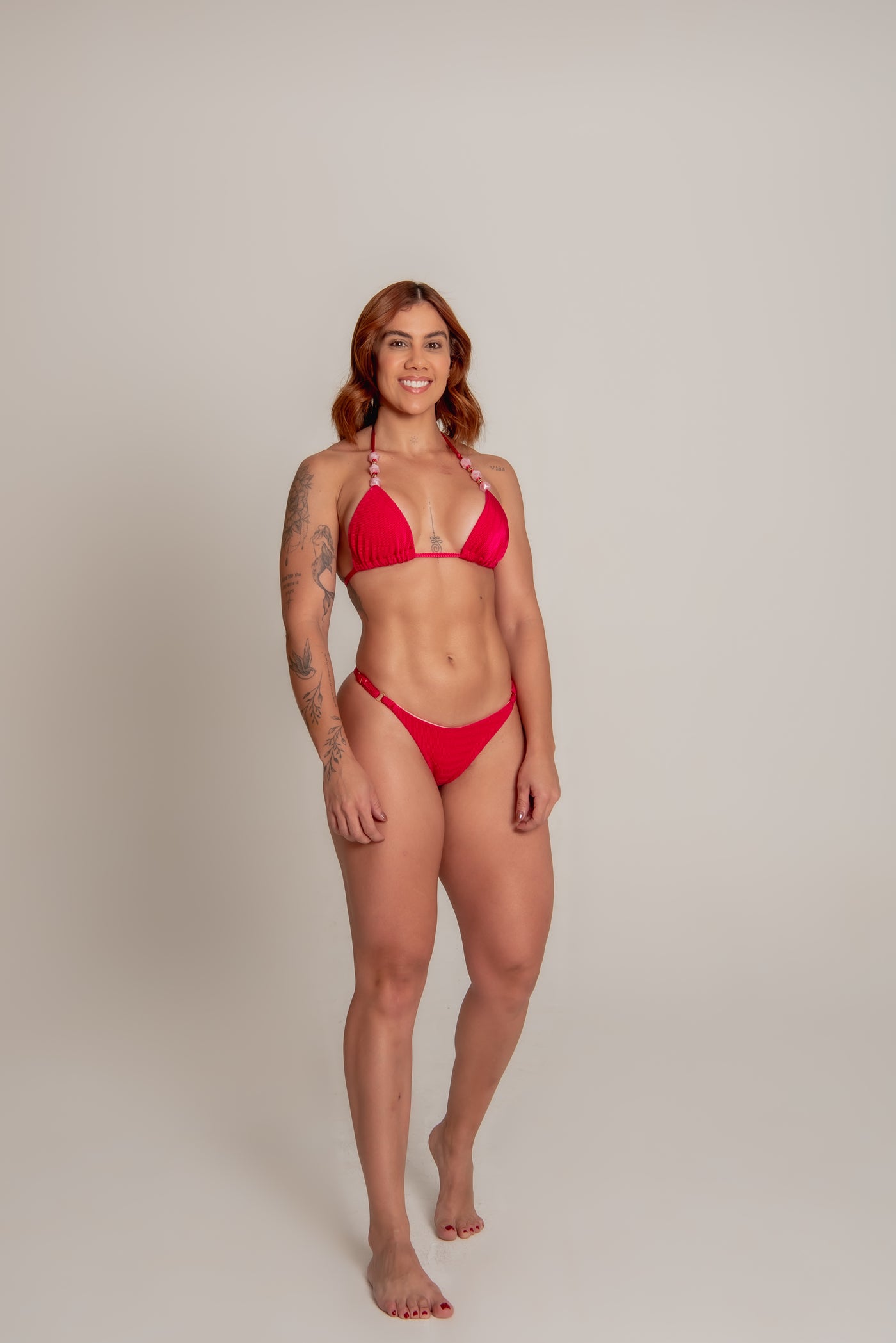 BIQUINI CHAPADA
