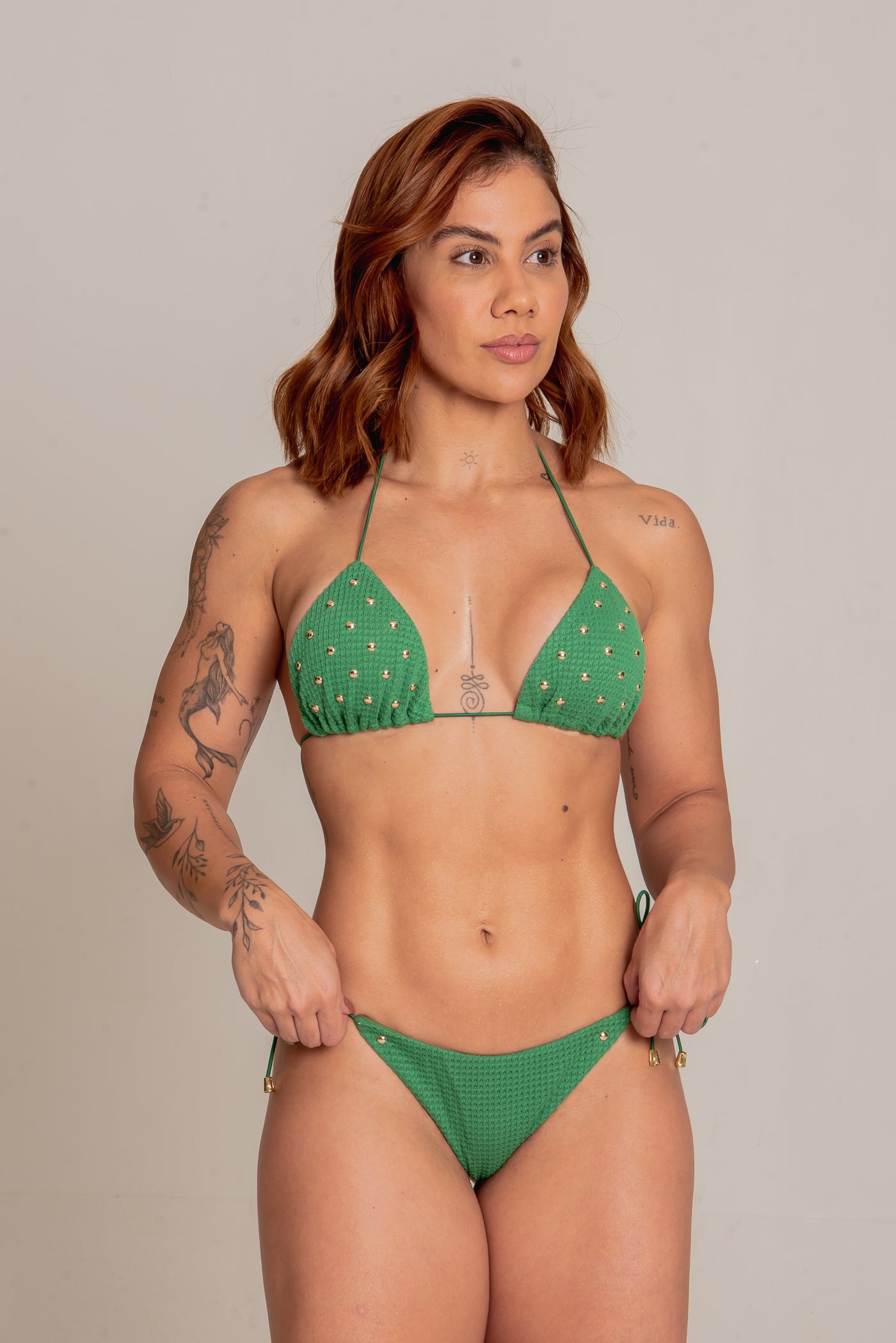 BIQUINI MARCELA