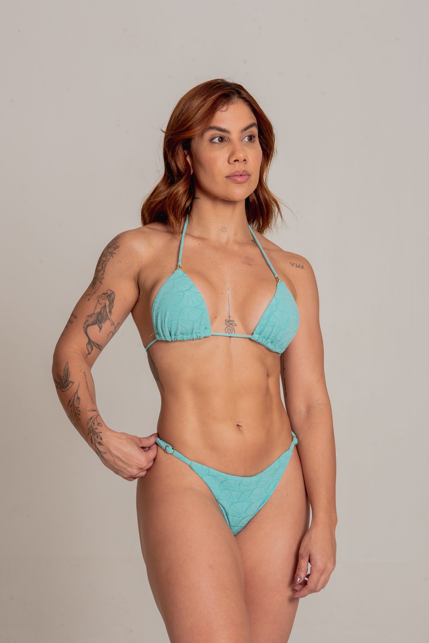 BIQUINI BASIC