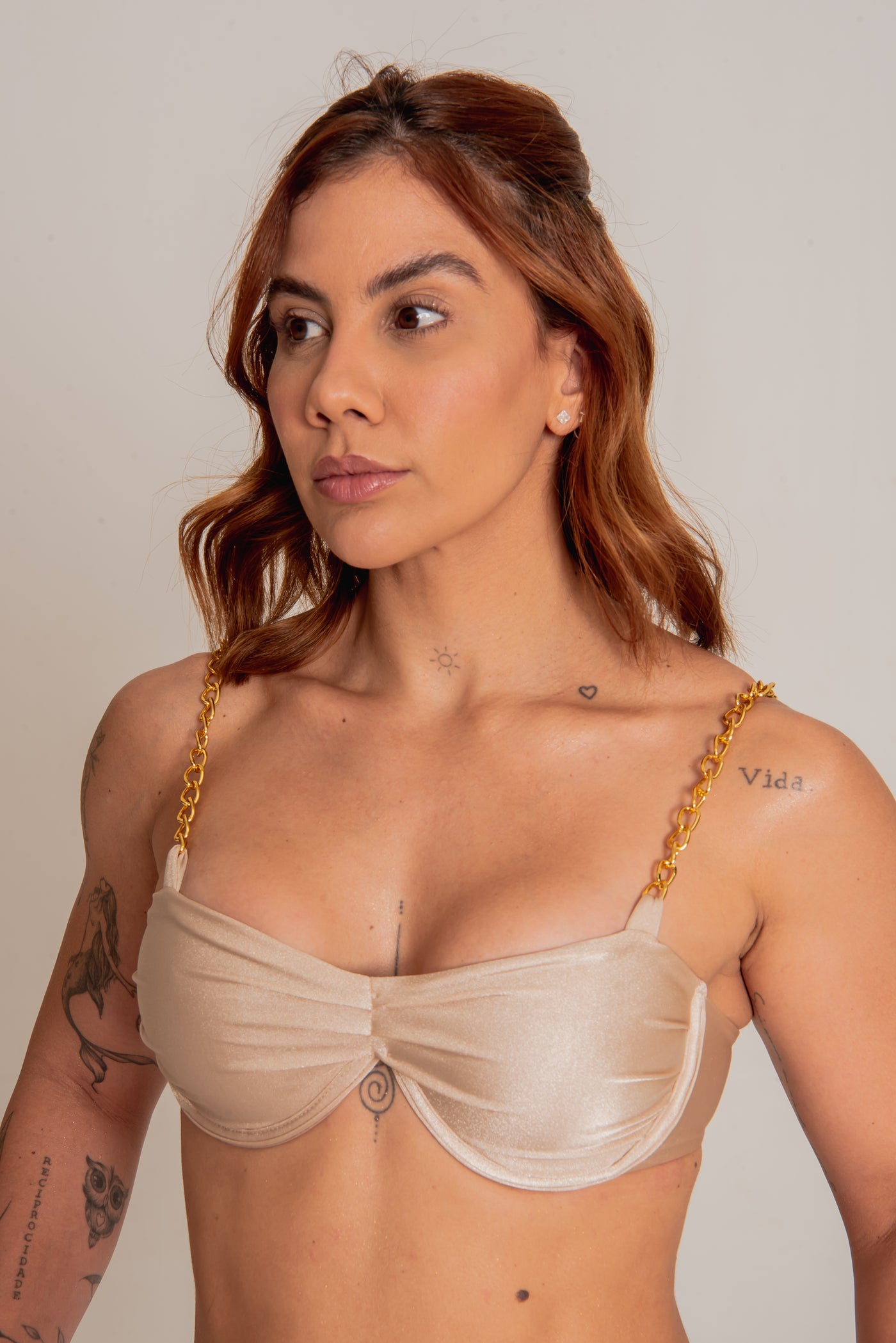 BIQUINI MARI