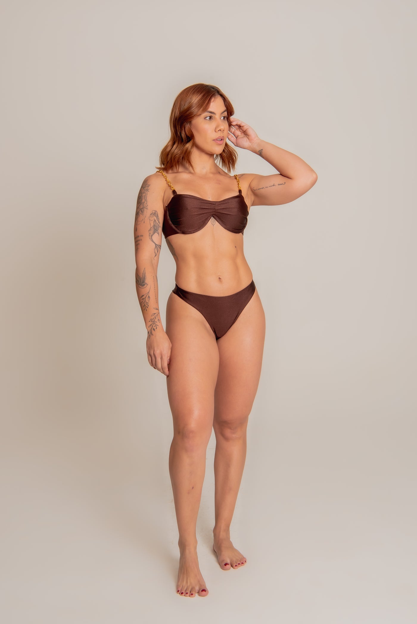 BIQUINI MARI