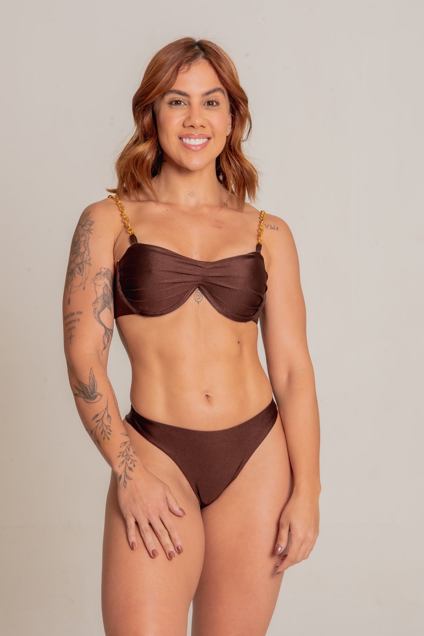 BIQUINI MARI
